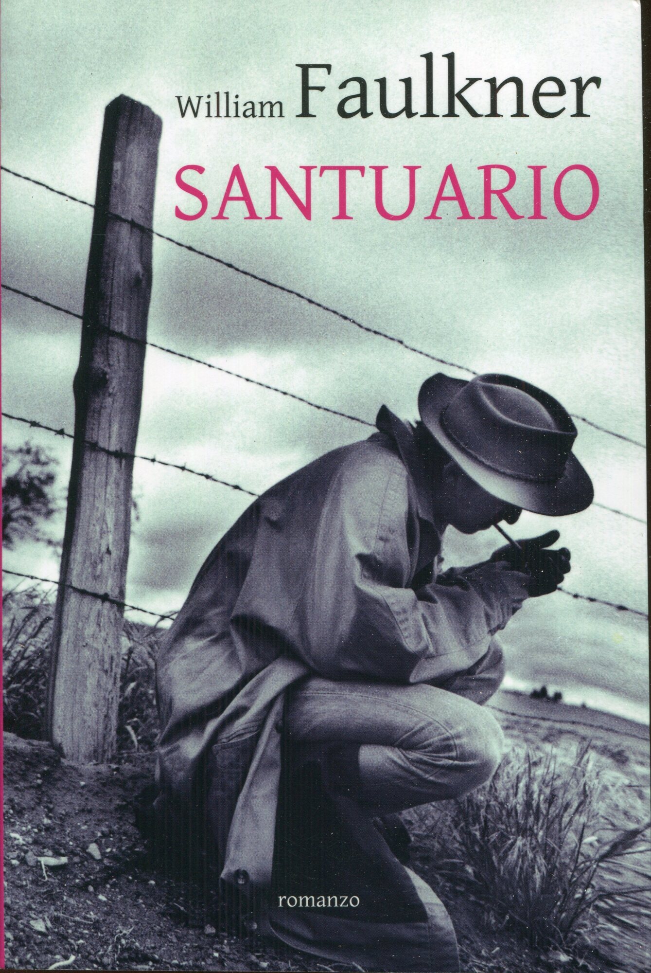 Santuario
