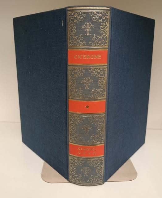 Opere politiche e filosofiche. Lo Stato-Le leggi-I doveri (Vol. 1)