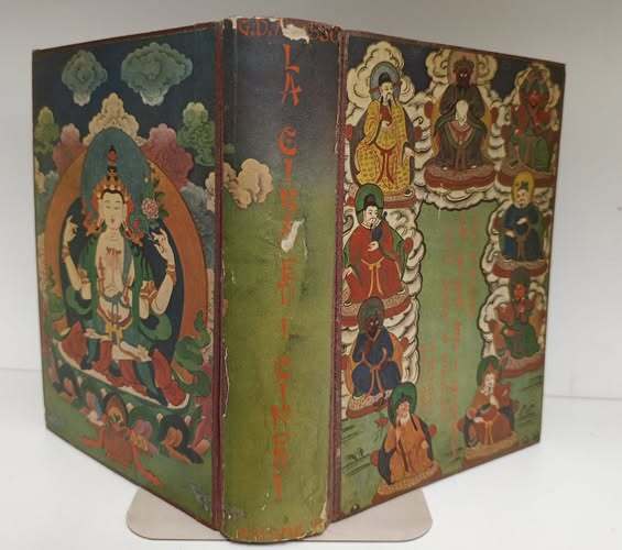 La Cina ed i cinesi : loro leggi e costumi. Volume 1. con dedica autografa dell'Autore