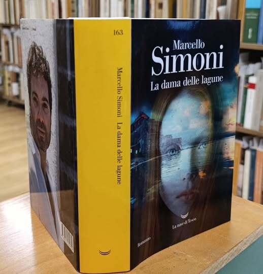 La dama delle lagune