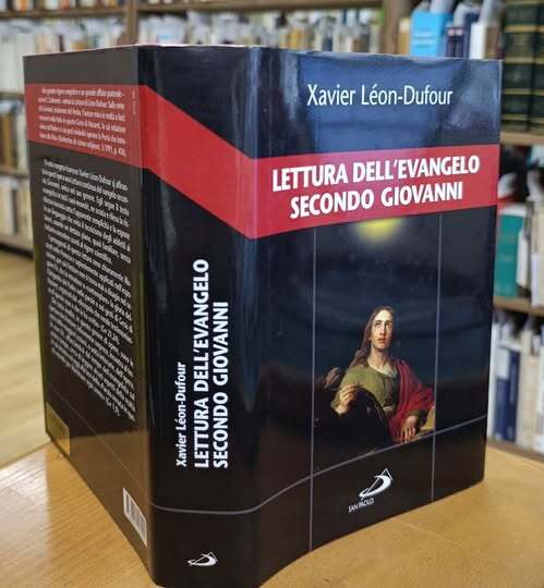 Lettura dell'evangelo secondo Giovanni: Vol. 1