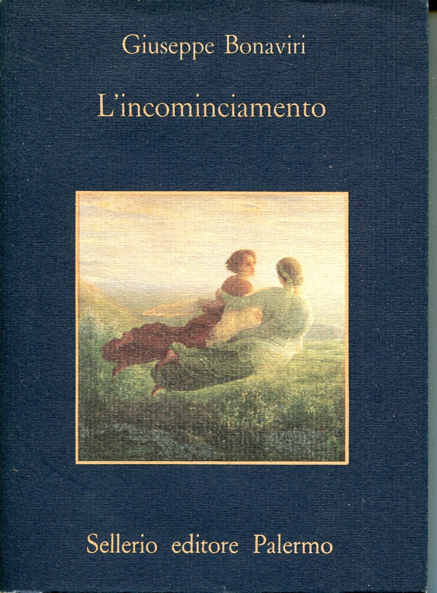 L'incominciamento