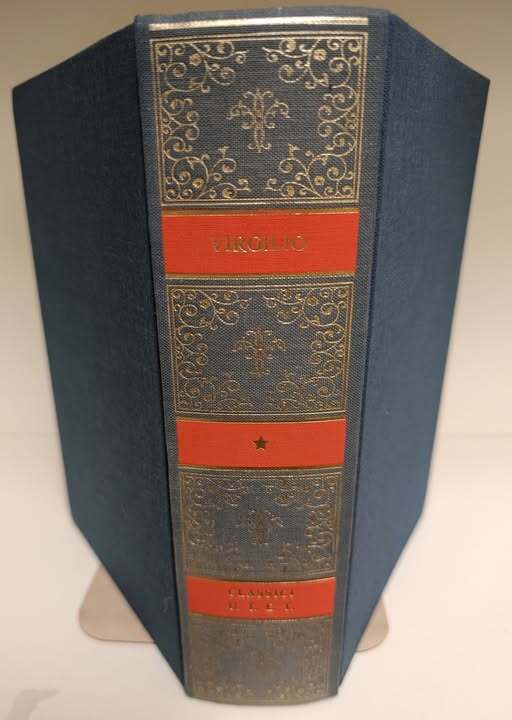 Opere di Publio Virgilio Marone