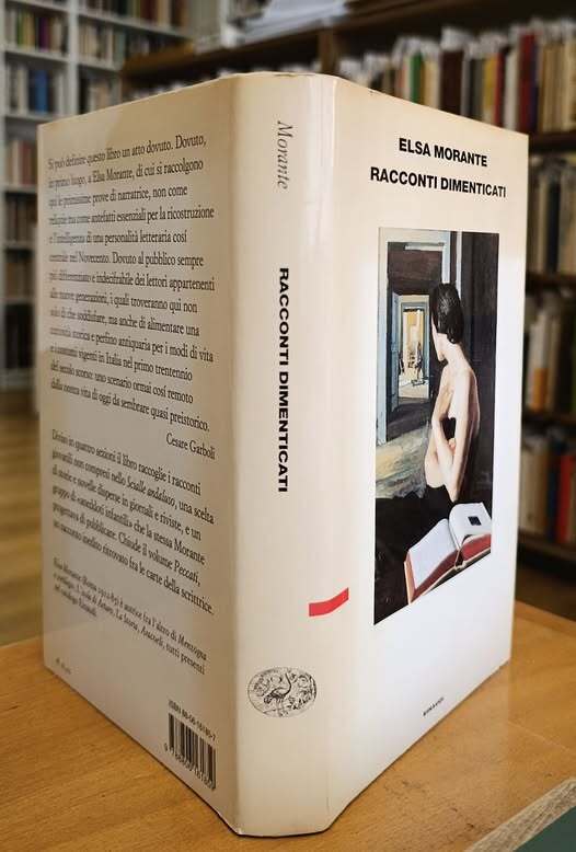 Racconti dimenticati