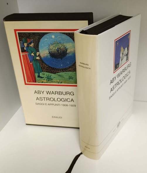 Astrologica. Saggi e appunti 1908-1929