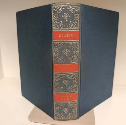 Opere,  a cura di Antonio Traglia e Giuseppe Aric??