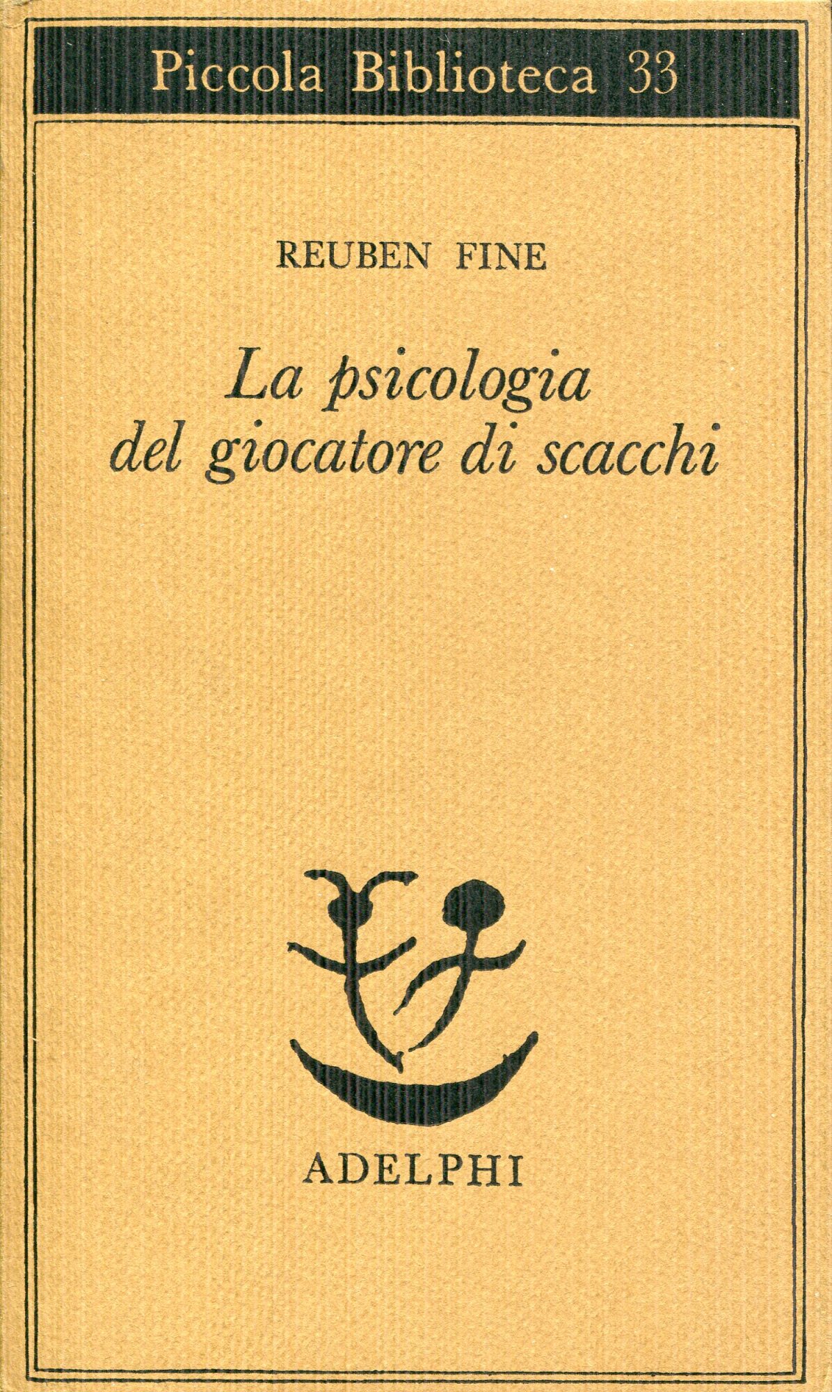 La psicologia del giocatore di scacchi