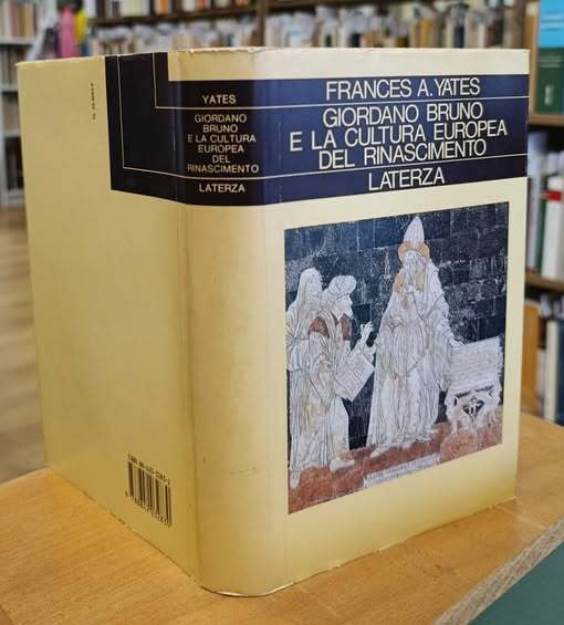Giordano Bruno e la cultura europea del Rinascimento