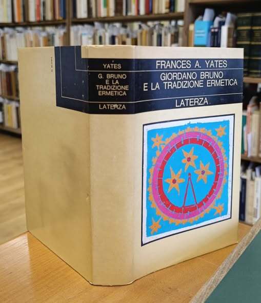 Giordano Bruno e la tradizione ermetica