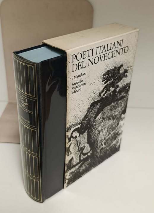 Poeti italiani del Novecento