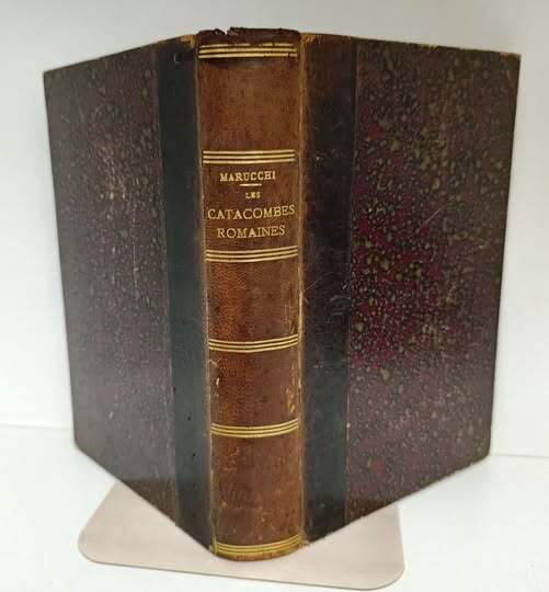 ??l??ments d'archeologie chr??tienne 2: Itin??raire des catacombes