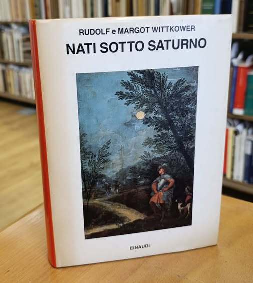 Nati sotto Saturno