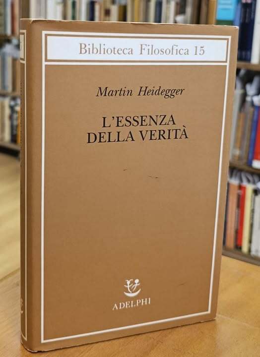L'essenza della verit??. Sul mito della caverna e sul ??Teeteto?? di Platone