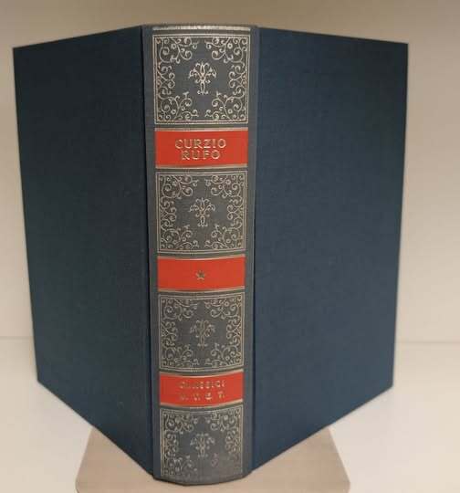 Storie di Alessandro Magno