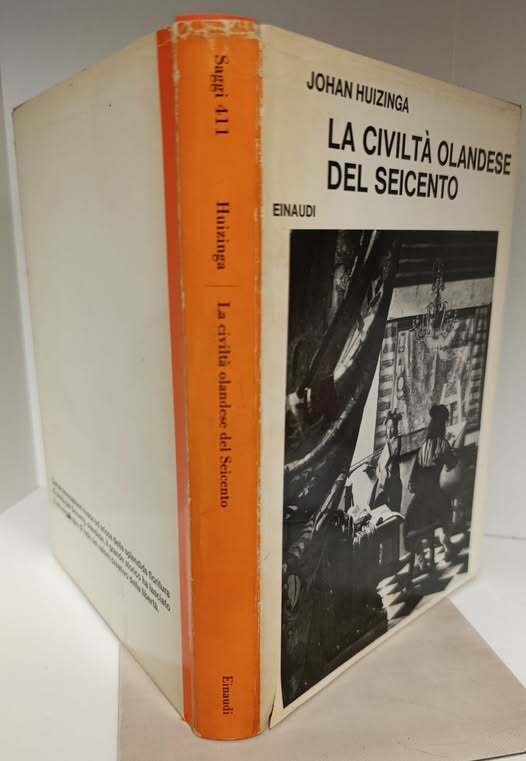 La civilt?? olandese del Seicento