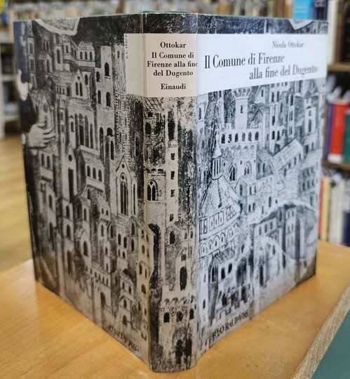 Il Comune di Firenze alla fine del Dugento