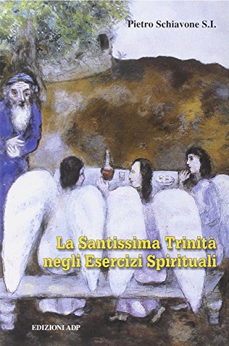 La santissima Trinit?? negli Esercizi spirituali