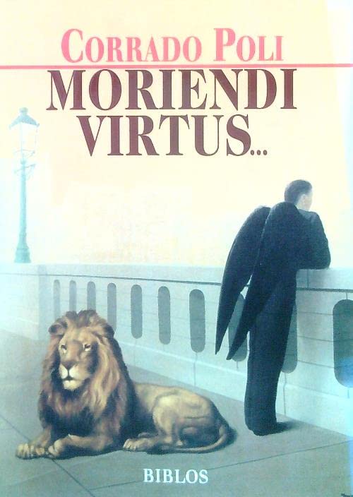 Moriendi virtus..