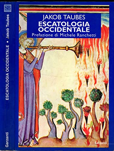 Escatologia occidentale