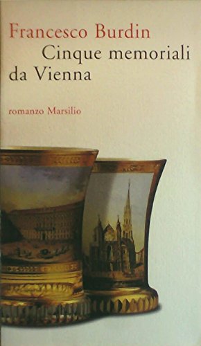 Cinque memoriali da Vienna