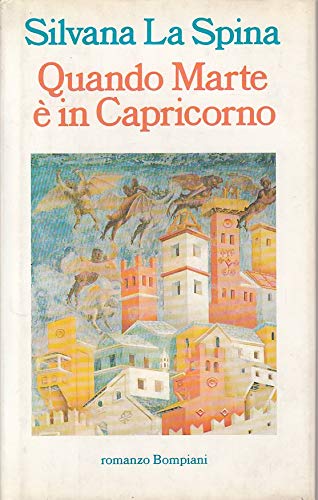 Quando Marte ?? in capricorno