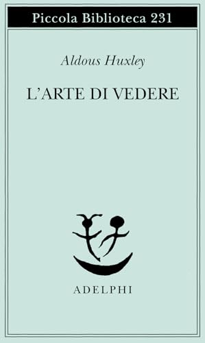 L'arte di vedere