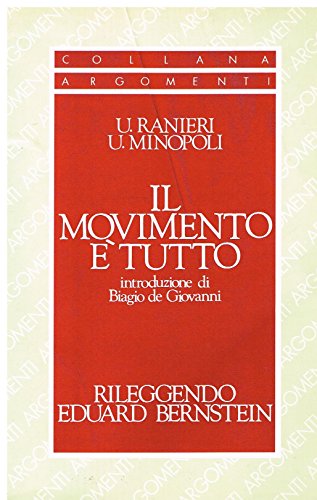 Il movimento ?? tutto