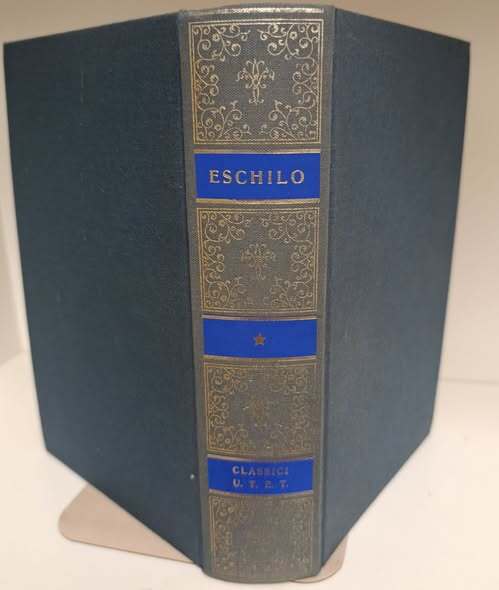 Tragedie e frammenti