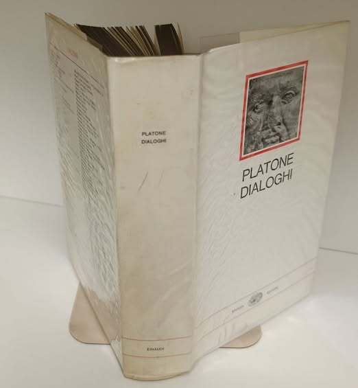 Dialoghi,  nella versione di Francesco Acri ; a cura di Carlo Carena ; con un saggio introduttivo di Piero Treves