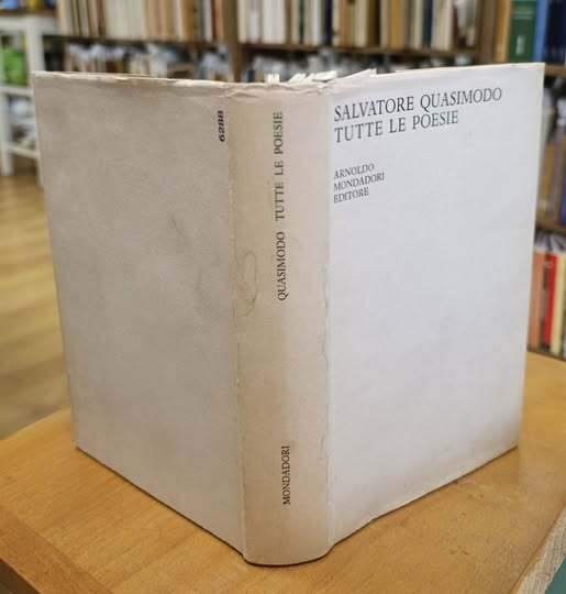 Tutte le poesie