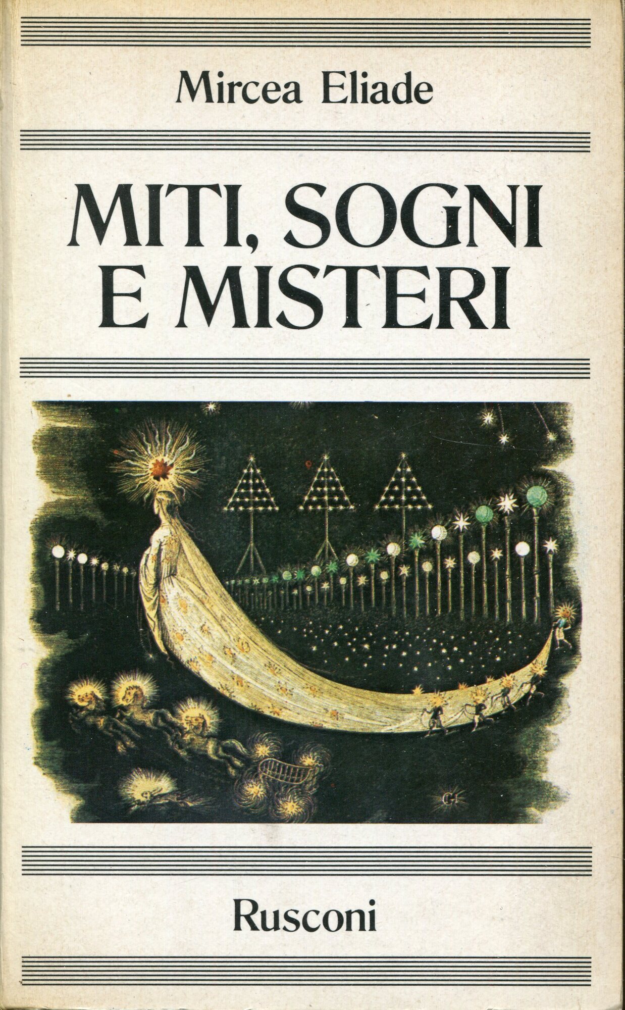 Miti, sogni e misteri
