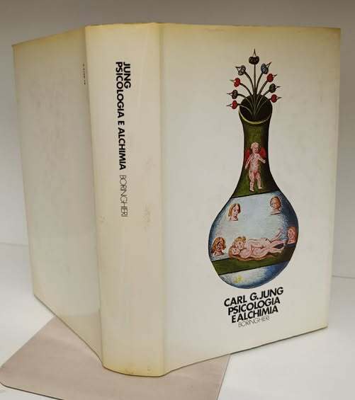 Psicologia e alchimia