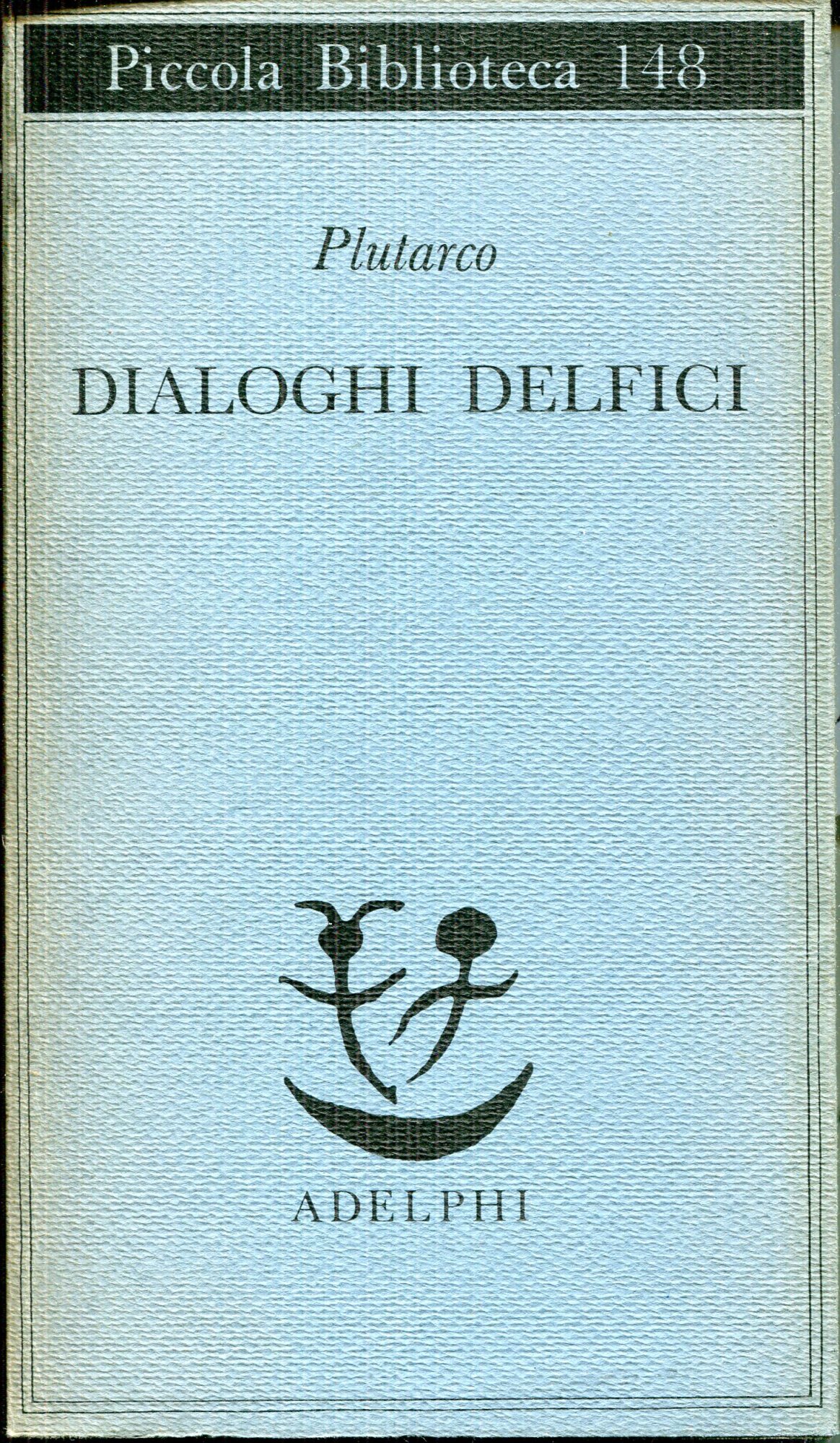 Dialoghi delfici