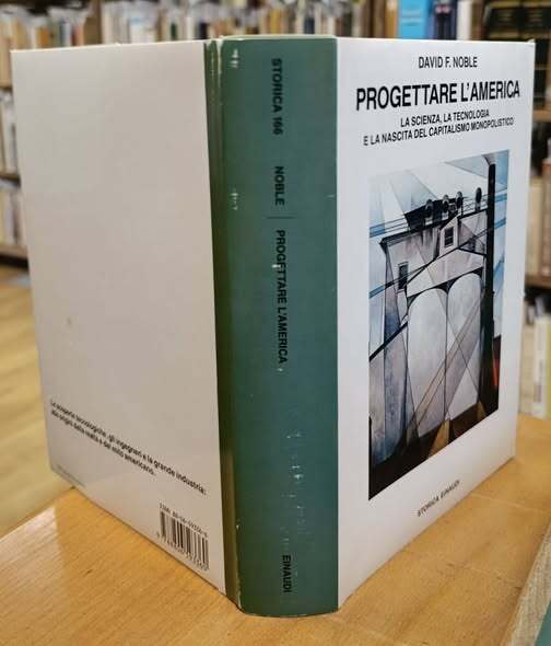 Progettare l'America