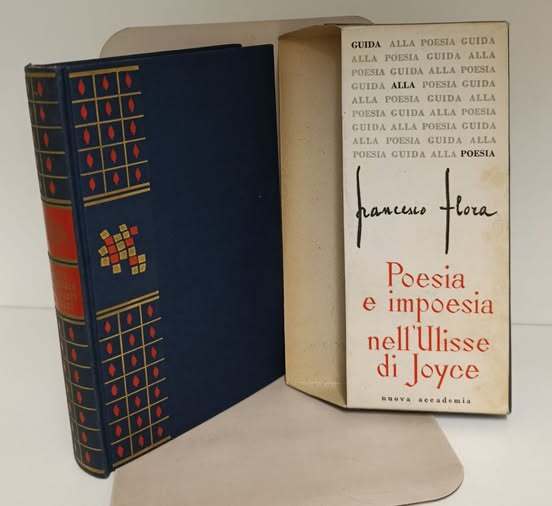 Poesia e impoesia nell'Ulisse di Joyce