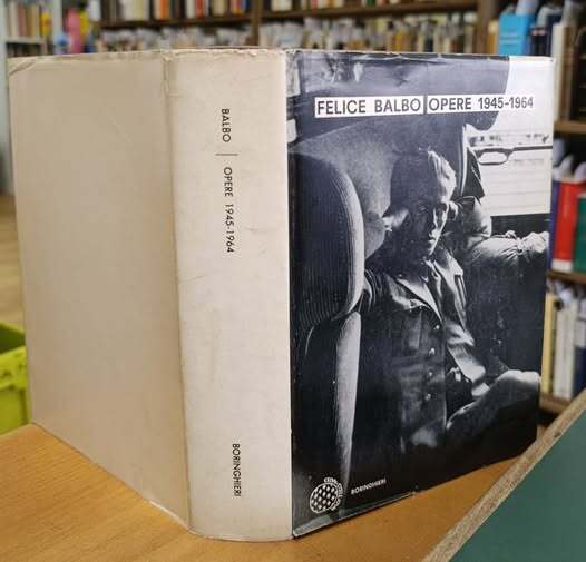 Opere 1945-1964