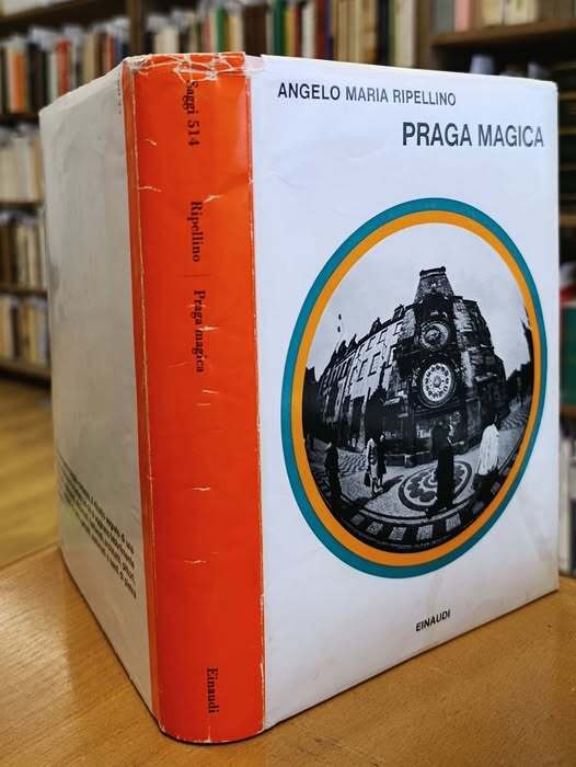 Praga magica