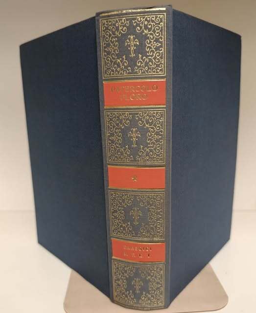Le storie di G. Velleio Patercolo ; a cura di Leopoldo Agnes . Epitome e frammenti di L. Anneo Floro ; a cura di Jolanda Giacone Deangeli. Testo lat. a fronte