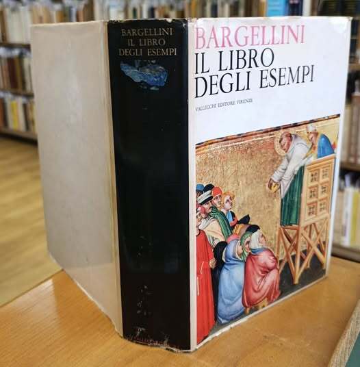 Il libro degli esempi