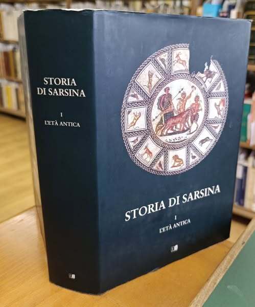Storia di Sarsina 1: L'et?? antica