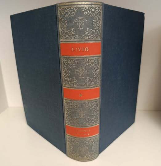 Storie. Libri 1-5 (Vol. 1)