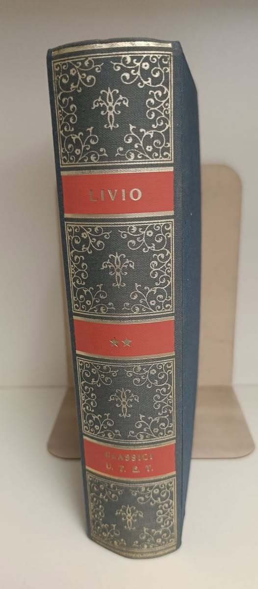 Storie. Libri 6-10 (Vol. 2)