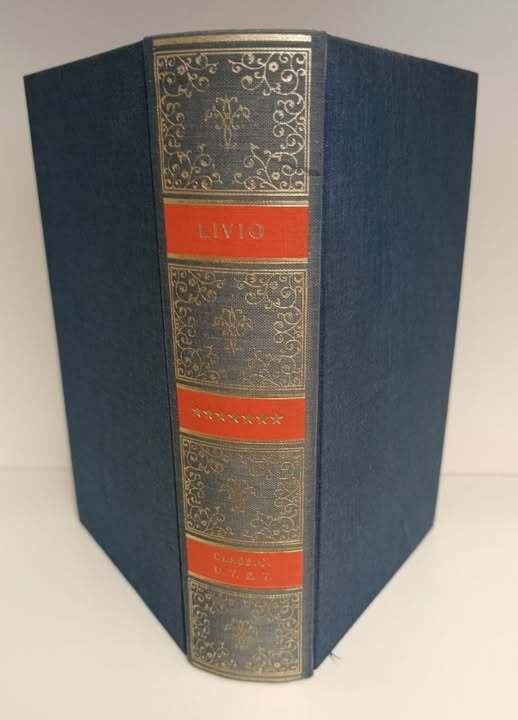 Storie. Libri 41-45 (Vol. 7)