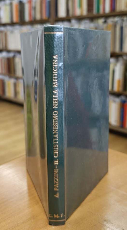 Il cristianesimo nella storia della medicina