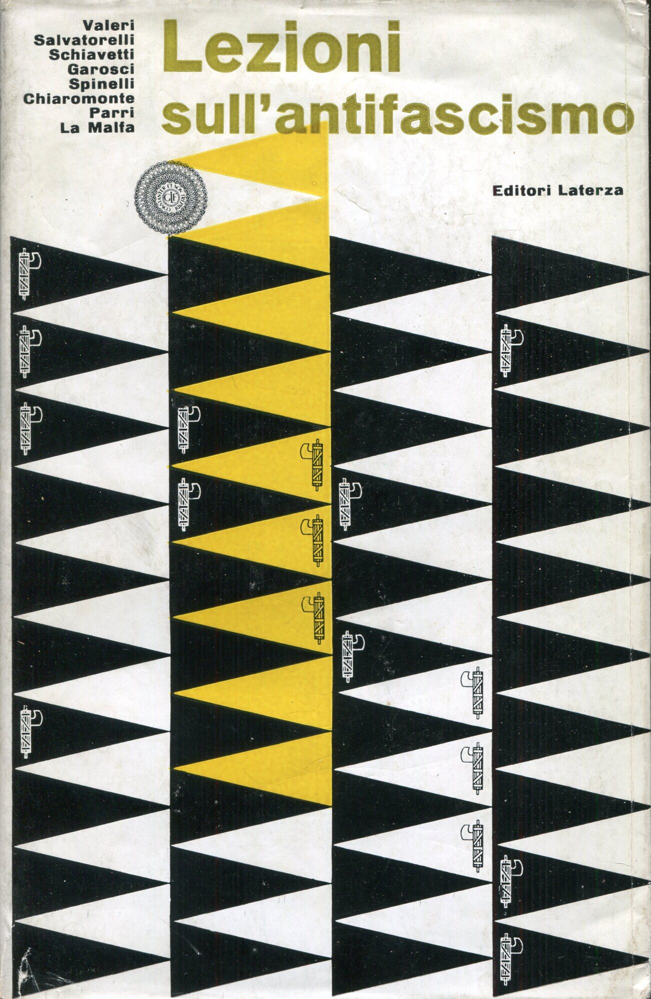 Lezioni sull'antifascismo