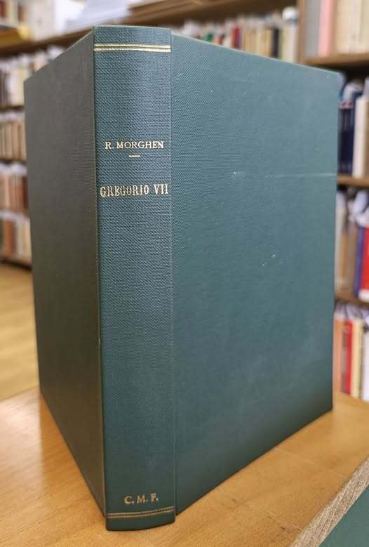 Gregorio VII