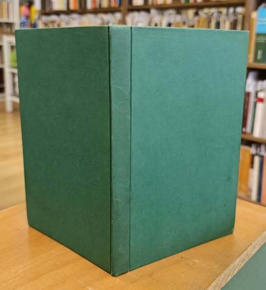 Lettera ad un soldato della classe 40, pubblicato insiema a: Berenice, regina di Cesarea : tragedia in cinque atti . Versione di Giovanni Calendoli., P. 63-144