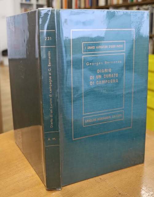 Diario di un curato di campagna