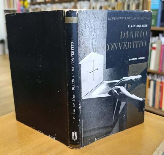 Diario di un convertito