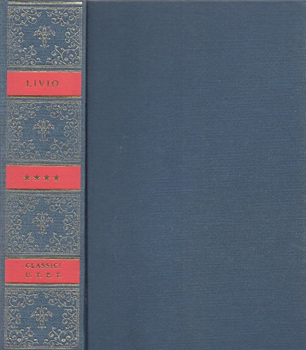 Storie. Libri 26-30 (Vol. 4)